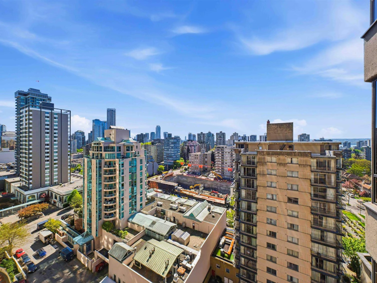 1602-738 Broughton Street, Vancouver, BC, V6G 3A7 - 29