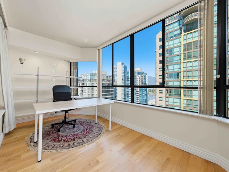 1602-738 Broughton Street, Vancouver, BC, V6G 3A7 - 15
