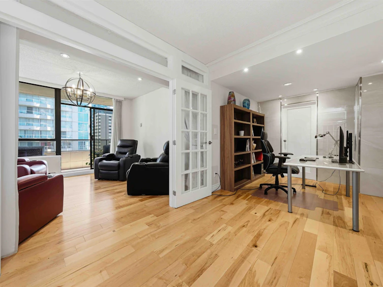 1602-738 Broughton Street, Vancouver, BC, V6G 3A7 - 12