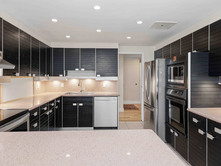 1602-738 Broughton Street, Vancouver, BC, V6G 3A7 - 9