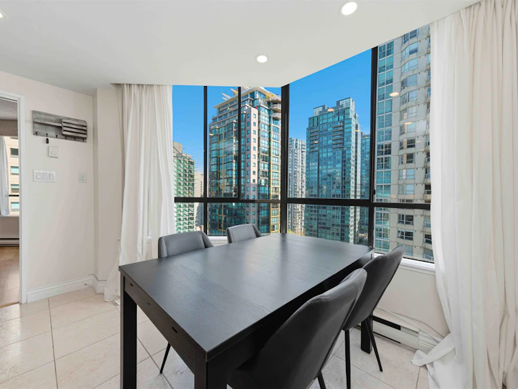 1602-738 Broughton Street, Vancouver, BC, V6G 3A7 - 13