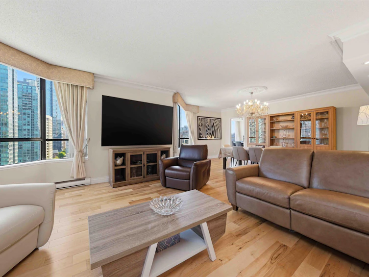 1602-738 Broughton Street, Vancouver, BC, V6G 3A7 - 4