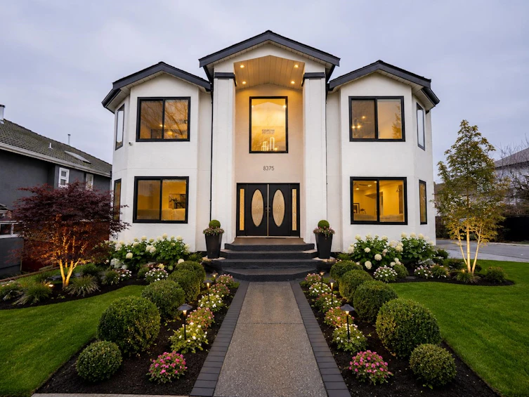 8375 151 Street, Surrey, BC, V3S 8H9