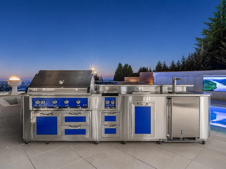 1121 Crestline Road, West Vancouver, BC, V7S 3S8 - 22