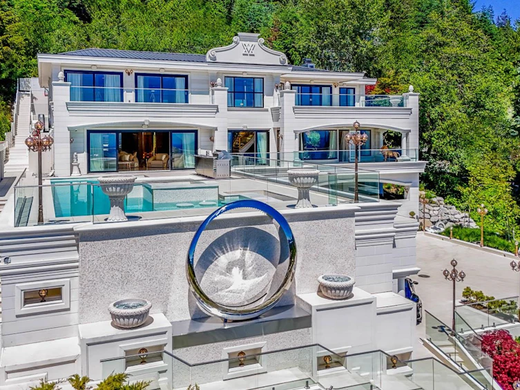 1121 Crestline Road, West Vancouver, BC, V7S 3S8 - 37