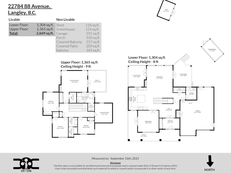 22784 88 Avenue, Langley, BC, V1M 2R6 - 40