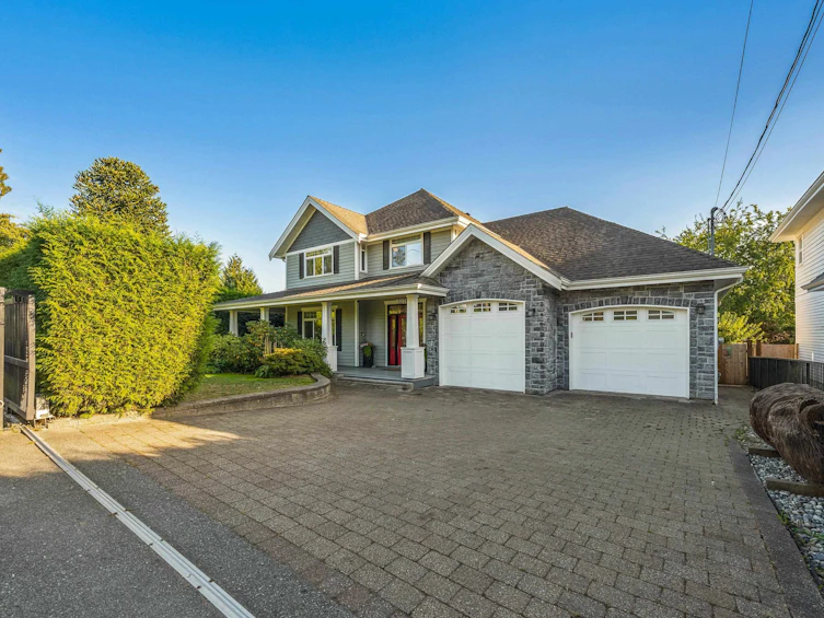 22784 88 Avenue, Langley, BC, V1M 2R6