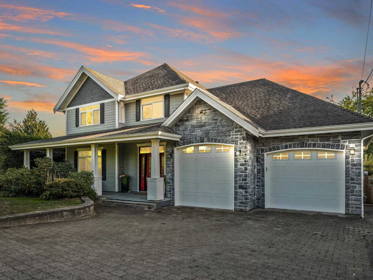 22784 88 Avenue, Langley, BC, V1M 2R6 - 2