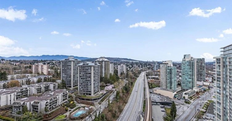 1907-4890 Lougheed Highway, Burnaby, BC, V5C 0N2 - 20