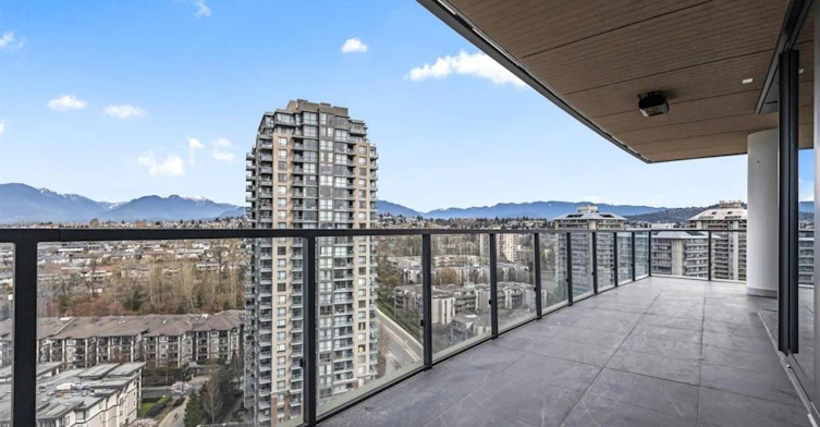 1907-4890 Lougheed Highway, Burnaby, BC, V5C 0N2 - 18