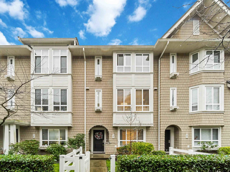 39 - 2418 Avon Place, Port Coquitlam BC V3B 0C7