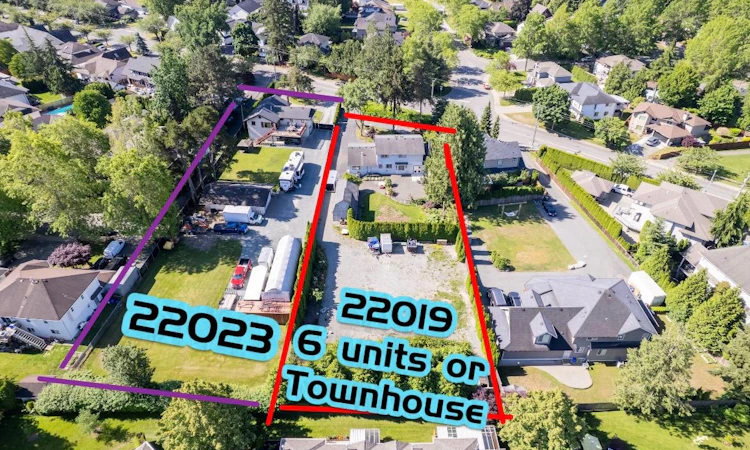 22019 Old Yale Road