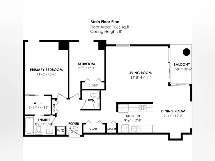 903-11980 222 Street, Maple Ridge, BC, V2X 0L8 - 32