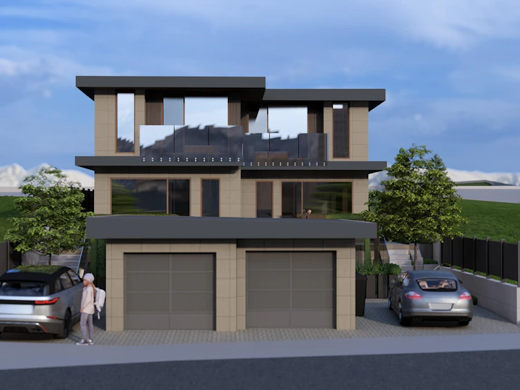 1248 Keith Road, West Vancouver, BC, V7T 1M9 - 6