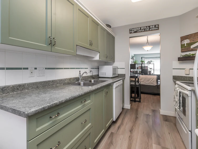 311-9018 208 Street, Langley, BC, V1M 2Y8 - 9