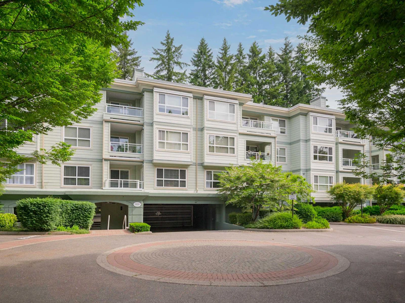 311 - 9018 208th Street, Langley BC V1M 2Y8