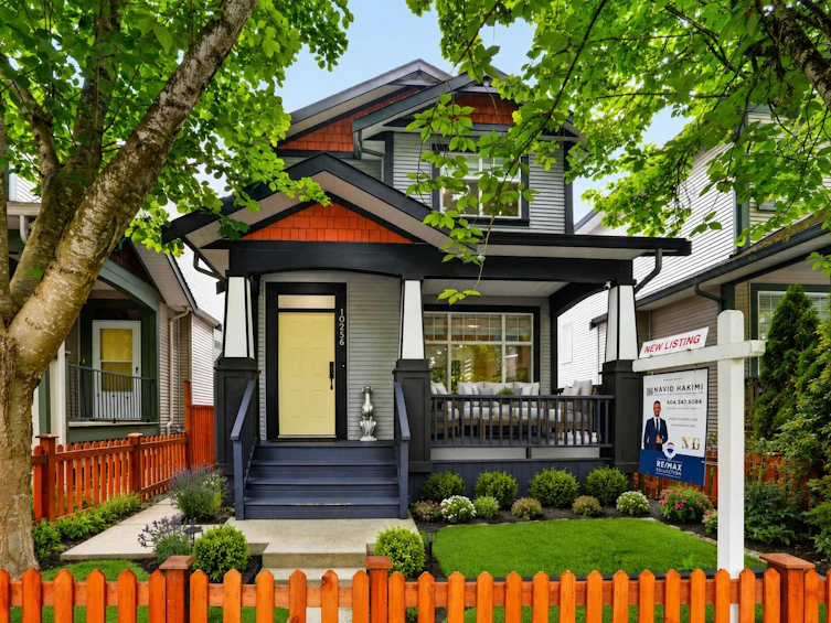 10256 243a Street, Maple Ridge, BC, V2W 1Y3