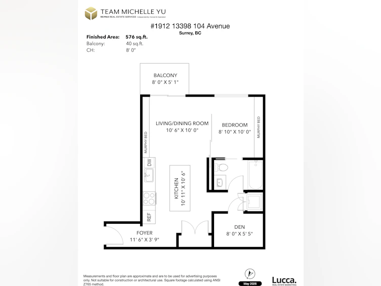 1912-13398 104 Avenue, Surrey, BC, V3T 1V6 - 22