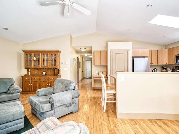 14-12710 Lagoon Road, Pender Harbour Egmont, BC, V0N 2H1 - 5