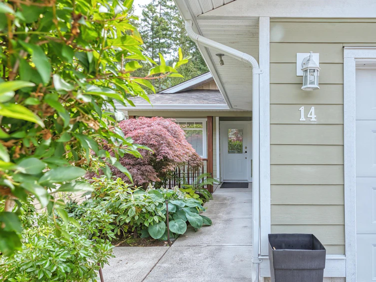 14-12710 Lagoon Road, Pender Harbour Egmont, BC, V0N 2H1
