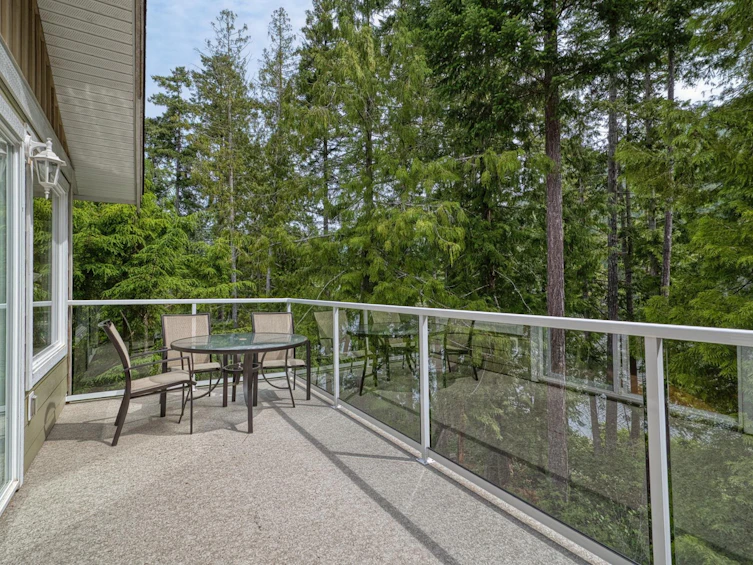 14-12710 Lagoon Road, Pender Harbour Egmont, BC, V0N 2H1 - 12