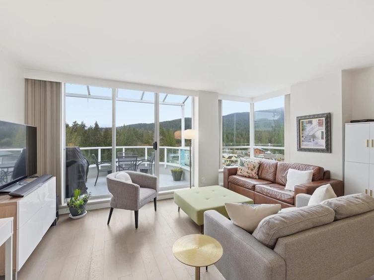 1004-995 Roche Point Drive, North Vancouver, BC, V7H 2X4 - 2