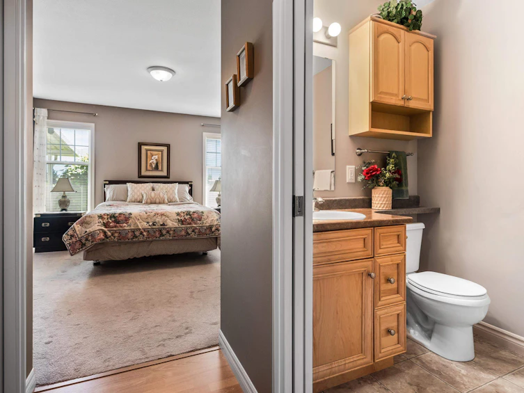 20-7475 Garnet Drive, Chilliwack, BC, V2R 5W7 - 20