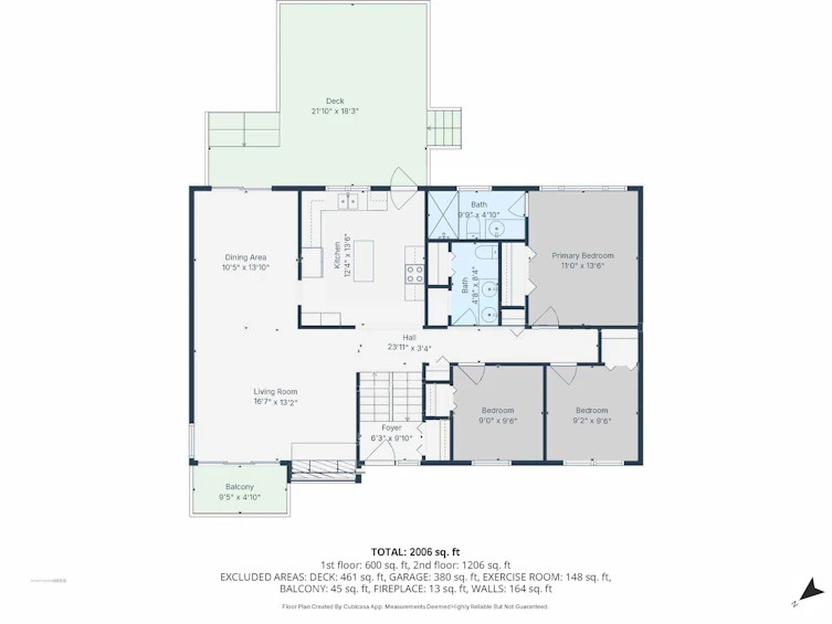 10316 Johnson Wynd, Delta, BC, V4C 2N6 - 35