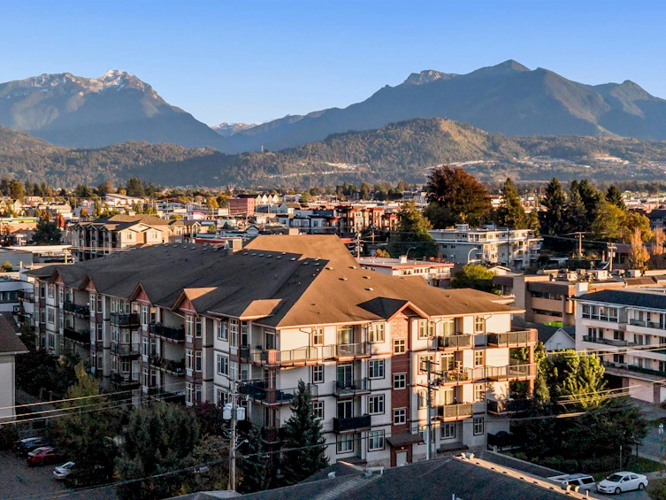 407-45615 Brett Avenue, Chilliwack, BC, V2P 1P1 - 5