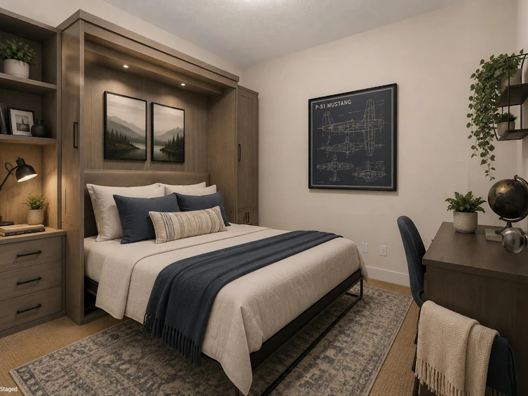 407-45615 Brett Avenue, Chilliwack, BC, V2P 1P1 - 17