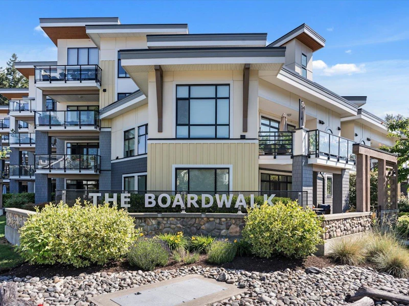 106 - 5384 Tyee Lane, Chilliwack BC