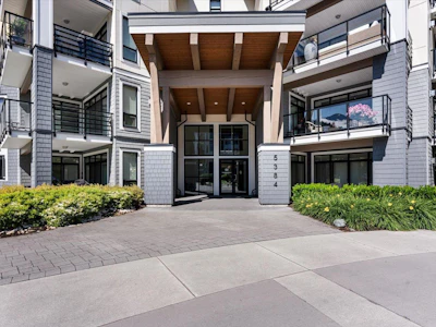 106-5384 Tyee Lane - 2