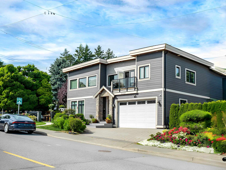 15807 Buena Vista Avenue, Surrey, BC, V4B 2A2