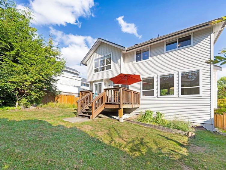 513 Forest Parkway, Port Moody, BC, V3H 5M5 - 27