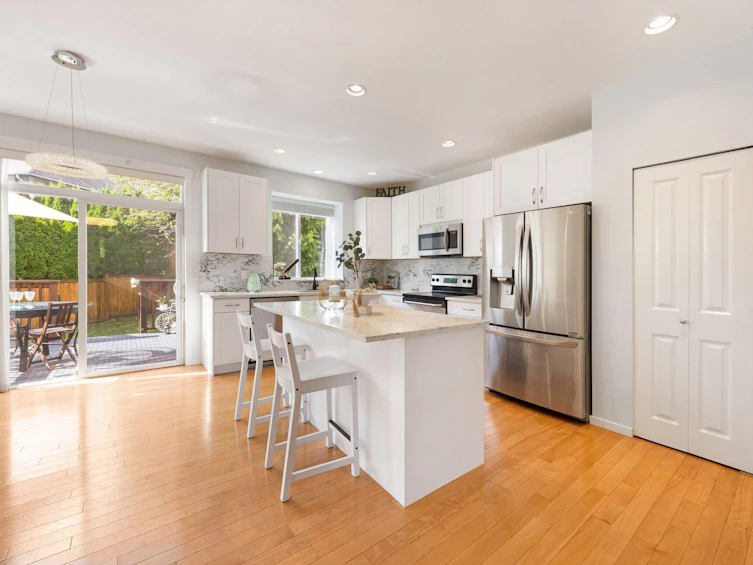 513 Forest Parkway, Port Moody, BC, V3H 5M5 - 3