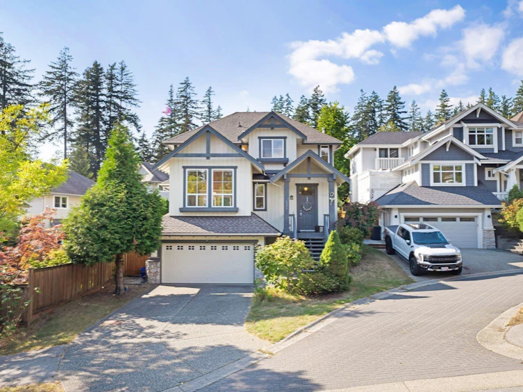 513 Forest Parkway, Port Moody, BC, V3H 5M5 - 29