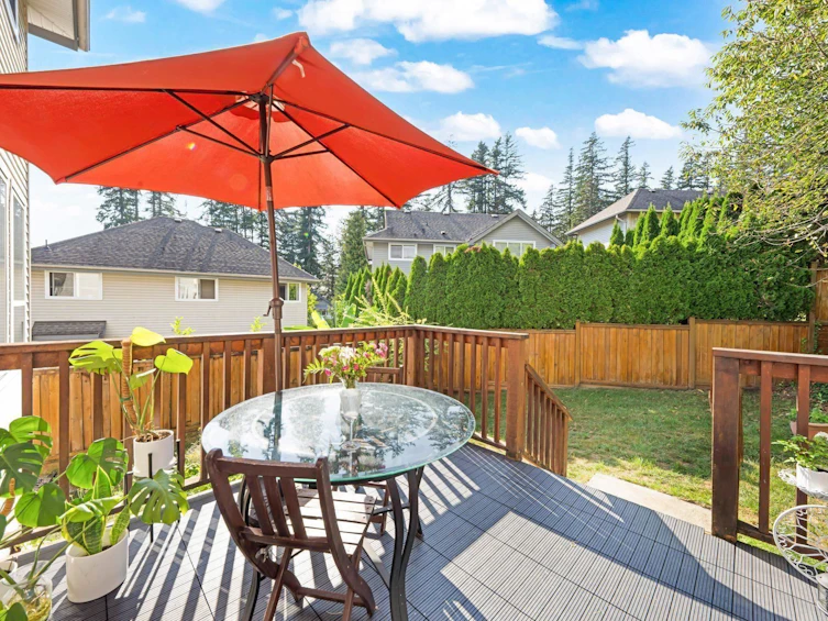 513 Forest Parkway, Port Moody, BC, V3H 5M5 - 25