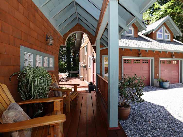 3205 Beach Avenue, Roberts Creek, BC, V0N 2W0 - 29