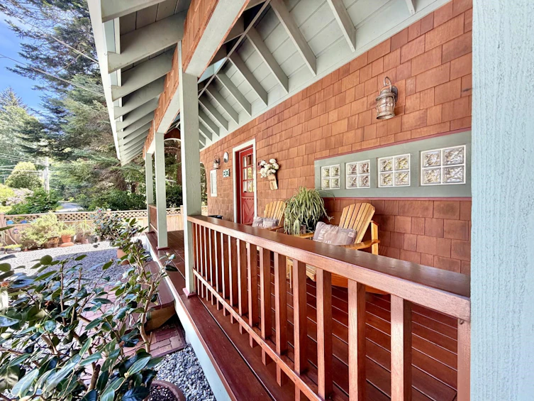 3205 Beach Avenue, Roberts Creek, BC, V0N 2W0 - 8