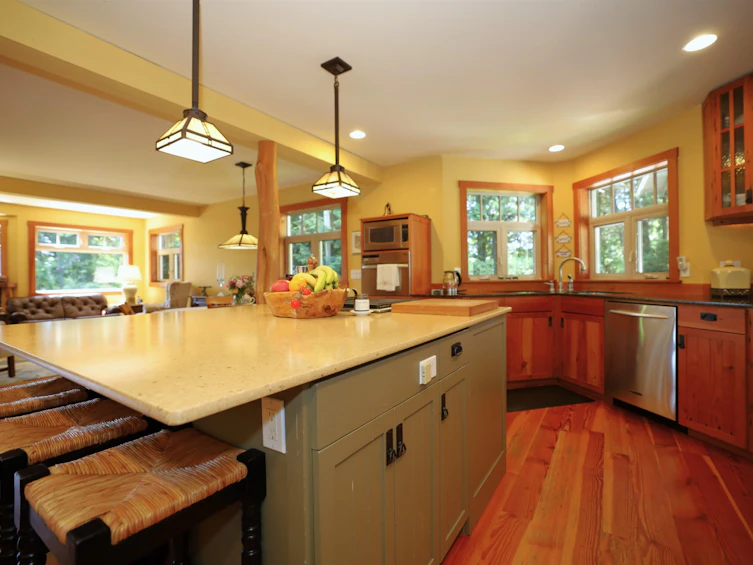 3205 Beach Avenue, Roberts Creek, BC, V0N 2W0 - 9