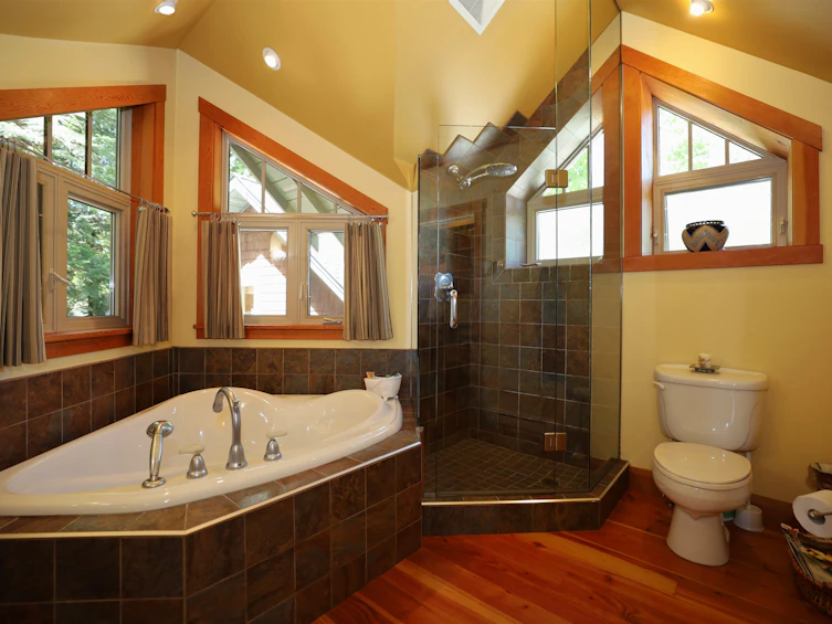 3205 Beach Avenue, Roberts Creek, BC, V0N 2W0 - 26