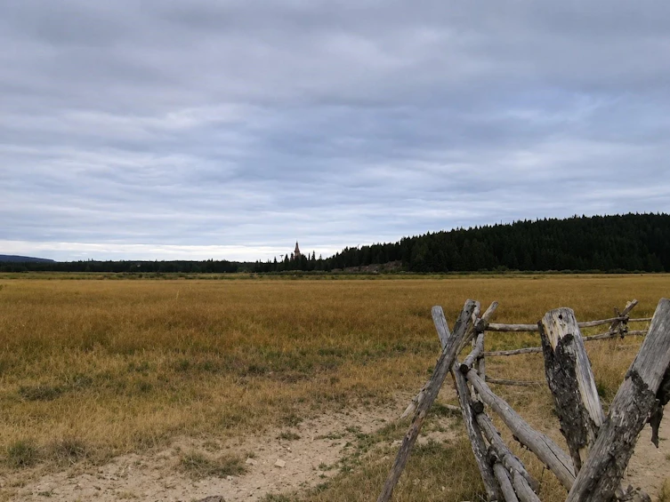 12252 W Maxwell Creek Road, Williams Lake, BC, V0L 1P0 - 6