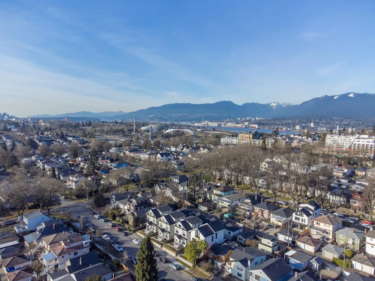 2-3547 E Georgia Street, Vancouver, BC, V5K 2L9 - 30