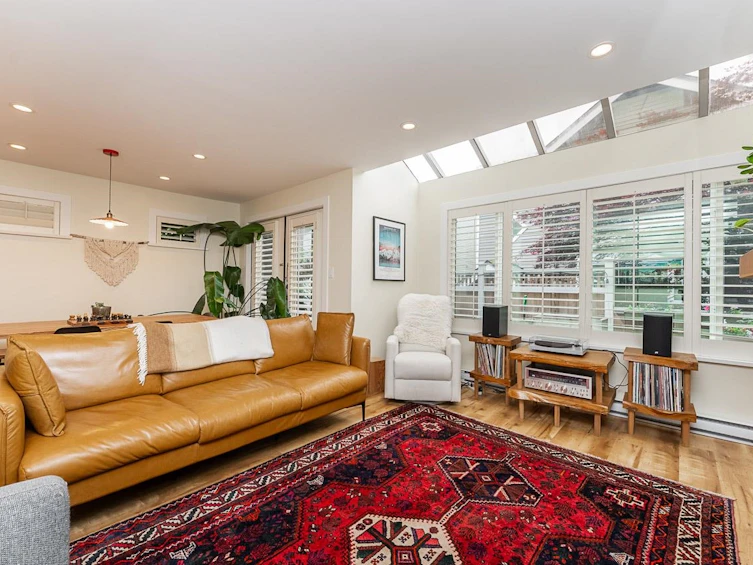 5-219 E 8th Street, North Vancouver, BC, V7L 1Y9 - 5