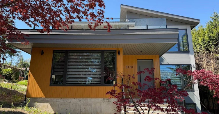 3170 Capstan Crescent, Coquitlam, BC, V3C 4H2