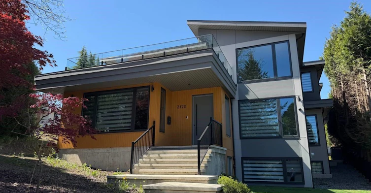 3170 Capstan Crescent, Coquitlam, BC, V3C 4H2 - 2