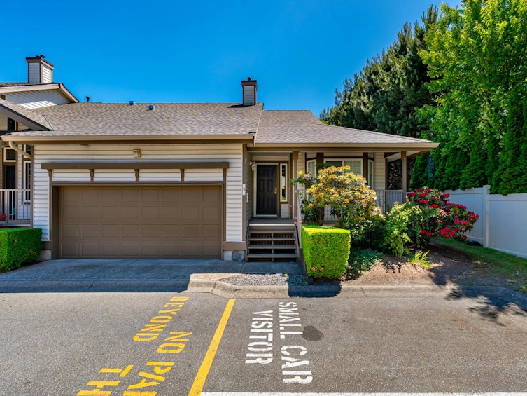 5-20222 96 Avenue, Langley, BC, V1M 3C3