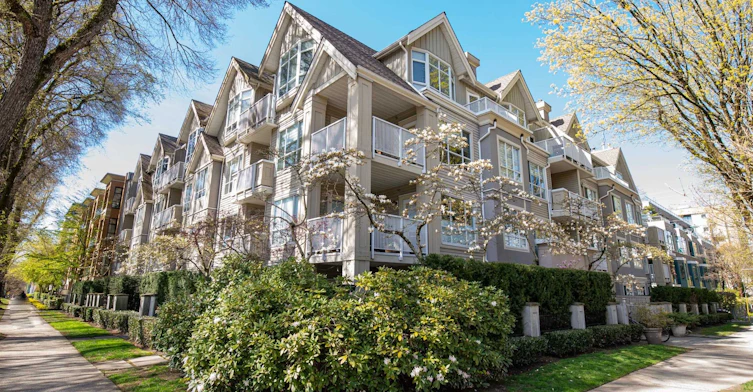 410-2755 Maple Street, Vancouver, BC, V6J 5K1 - 14