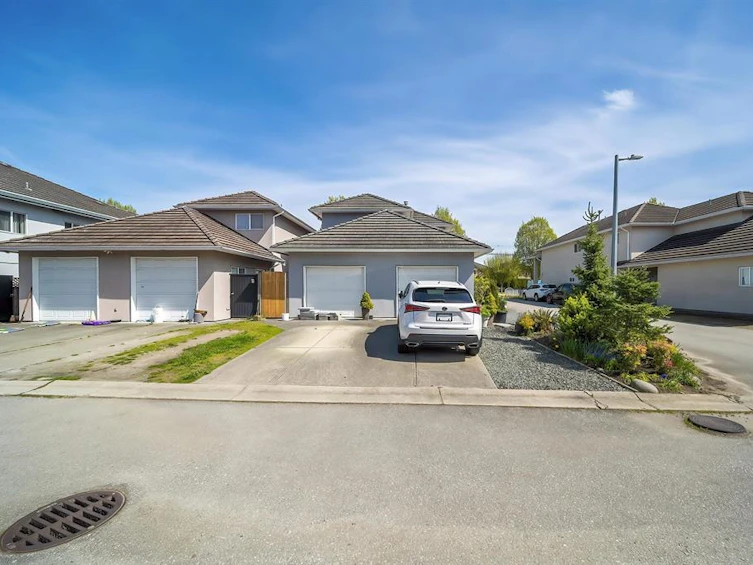 4573 No. 5 Road, Richmond, BC, V6X 2V5 - 4