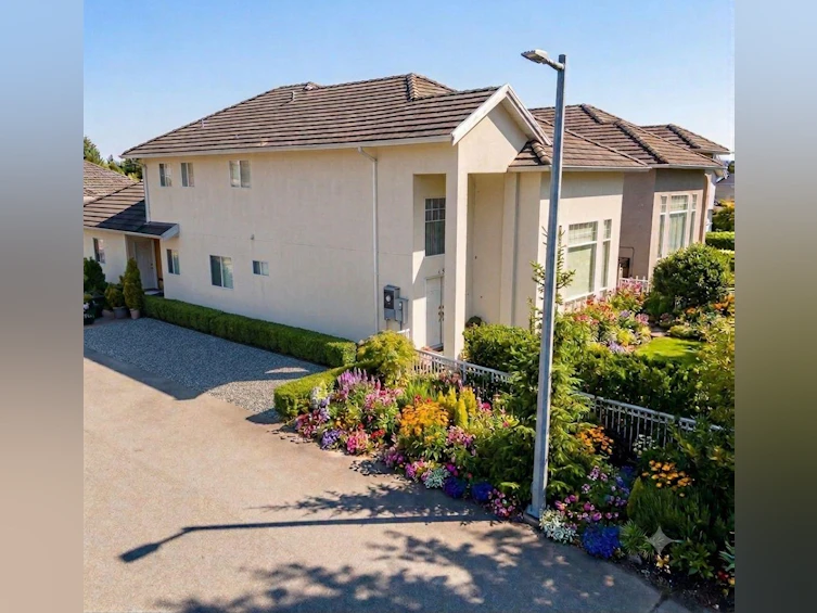 4573 No. 5 Road, Richmond, BC, V6X 2V5